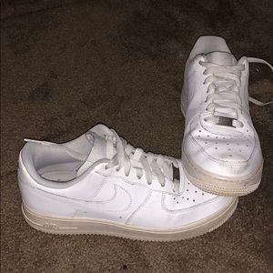 air force 1 womens sizing
